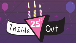 IOYS25thBirthdayCandles