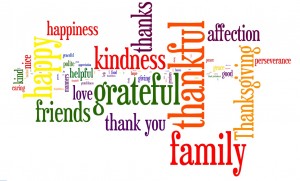 gratitude